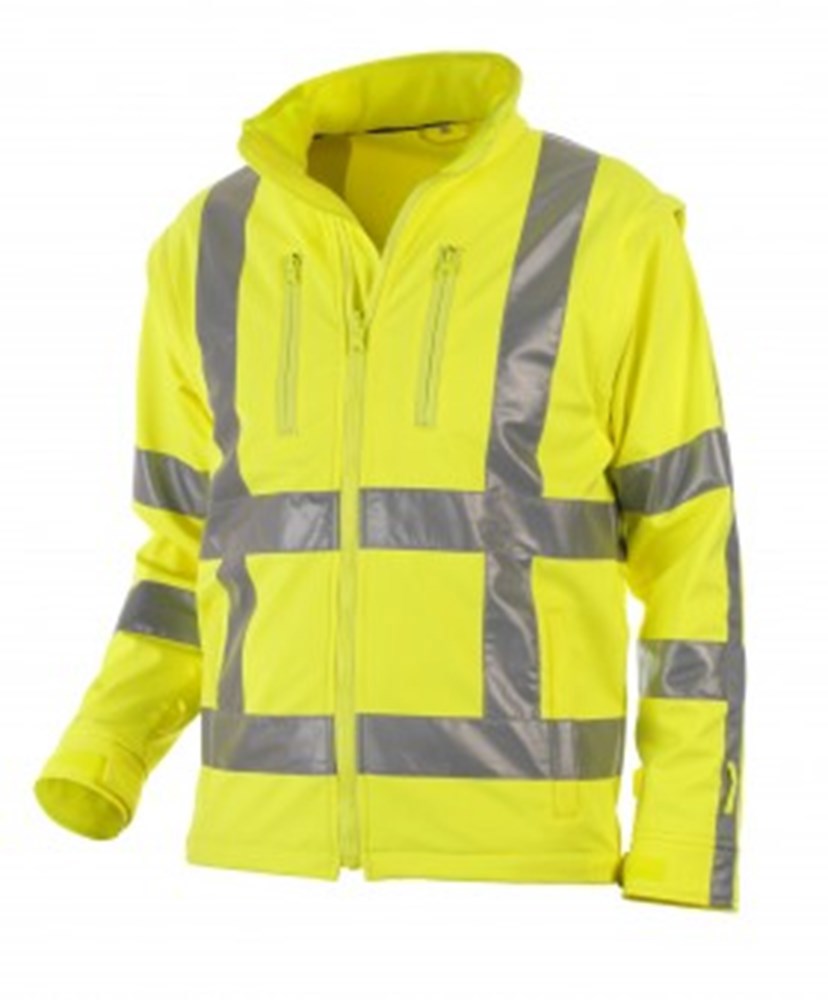 jack softshell thermoline hydrowear