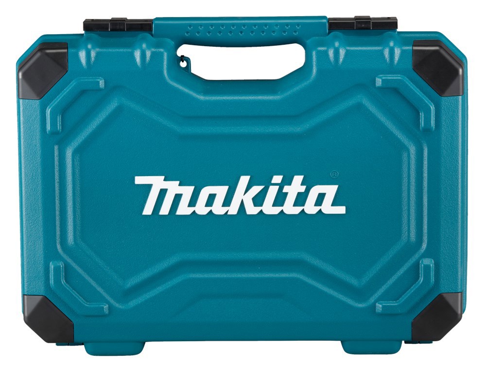 handgereedschapset makita-8