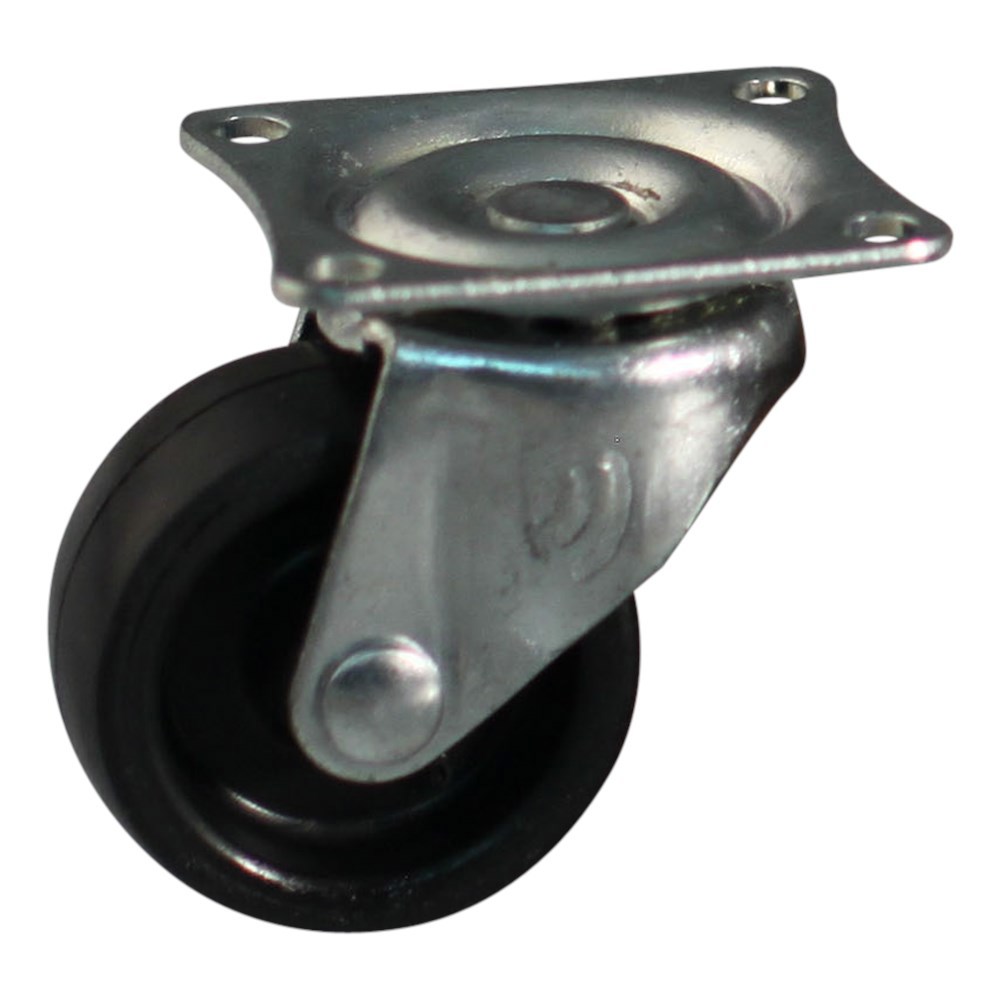 zwenkwiel plastic licht-3