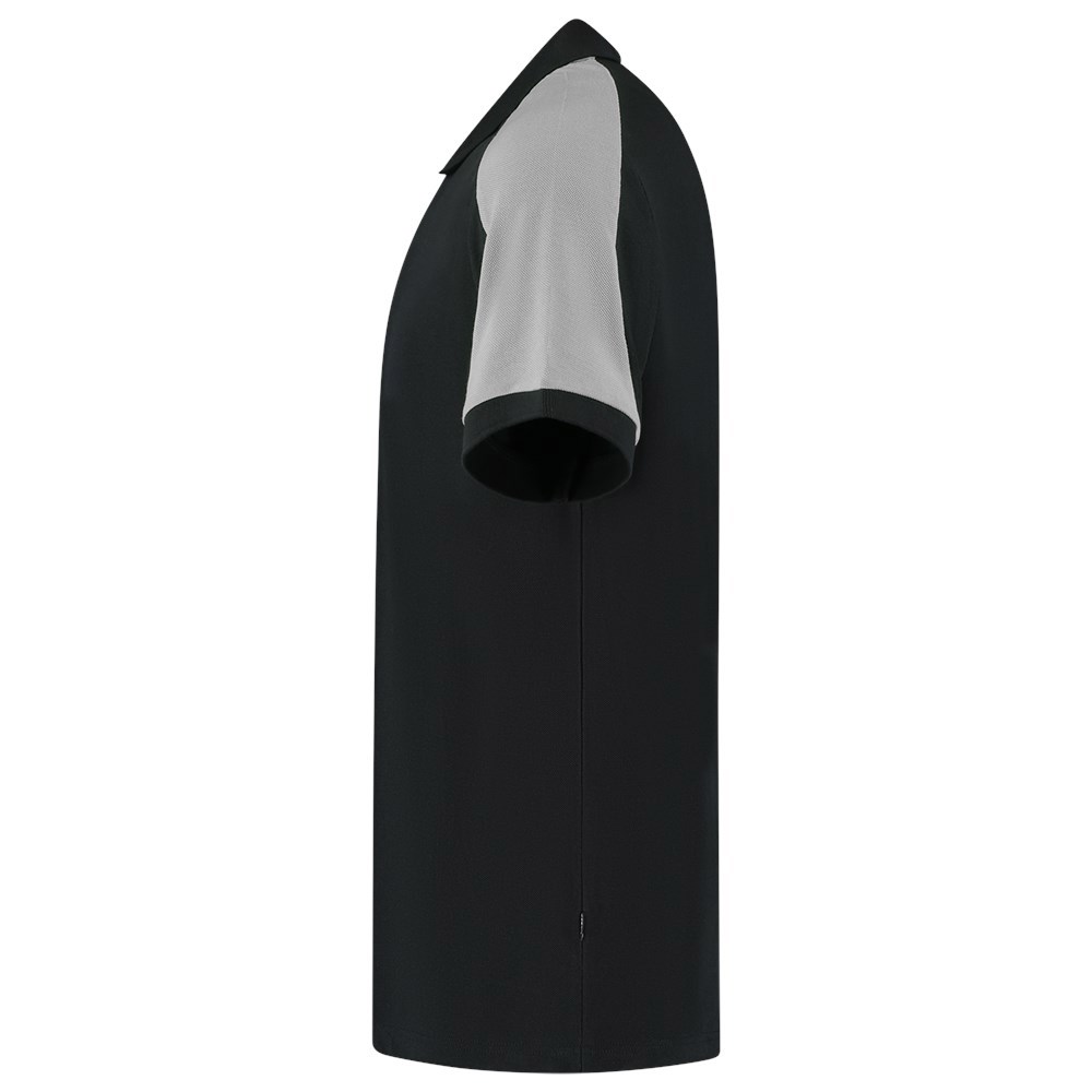 poloshirt bicolor redefined tricorp-5