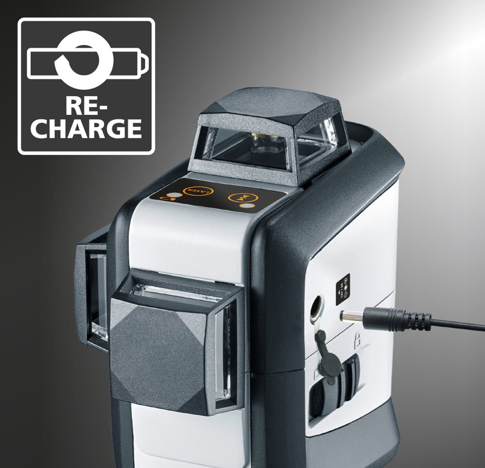 kruislijnlaser rood laserliner-5