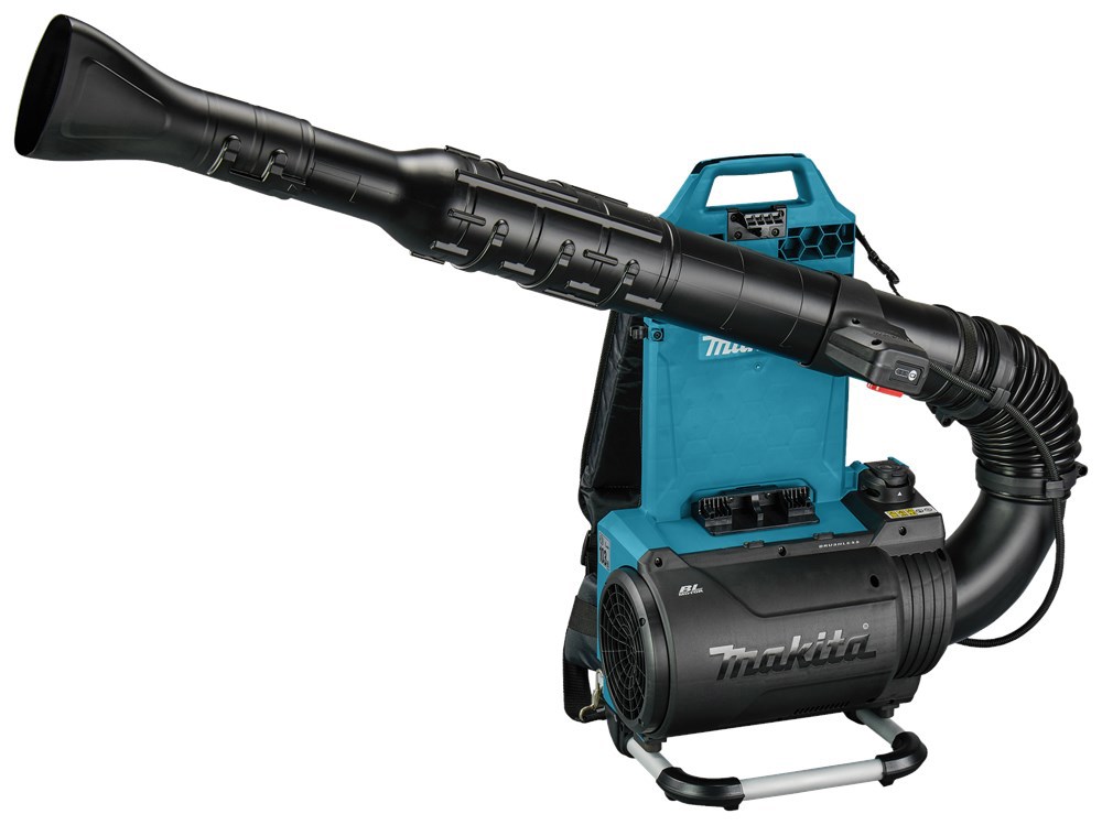 accu rugbladblazer makita-7