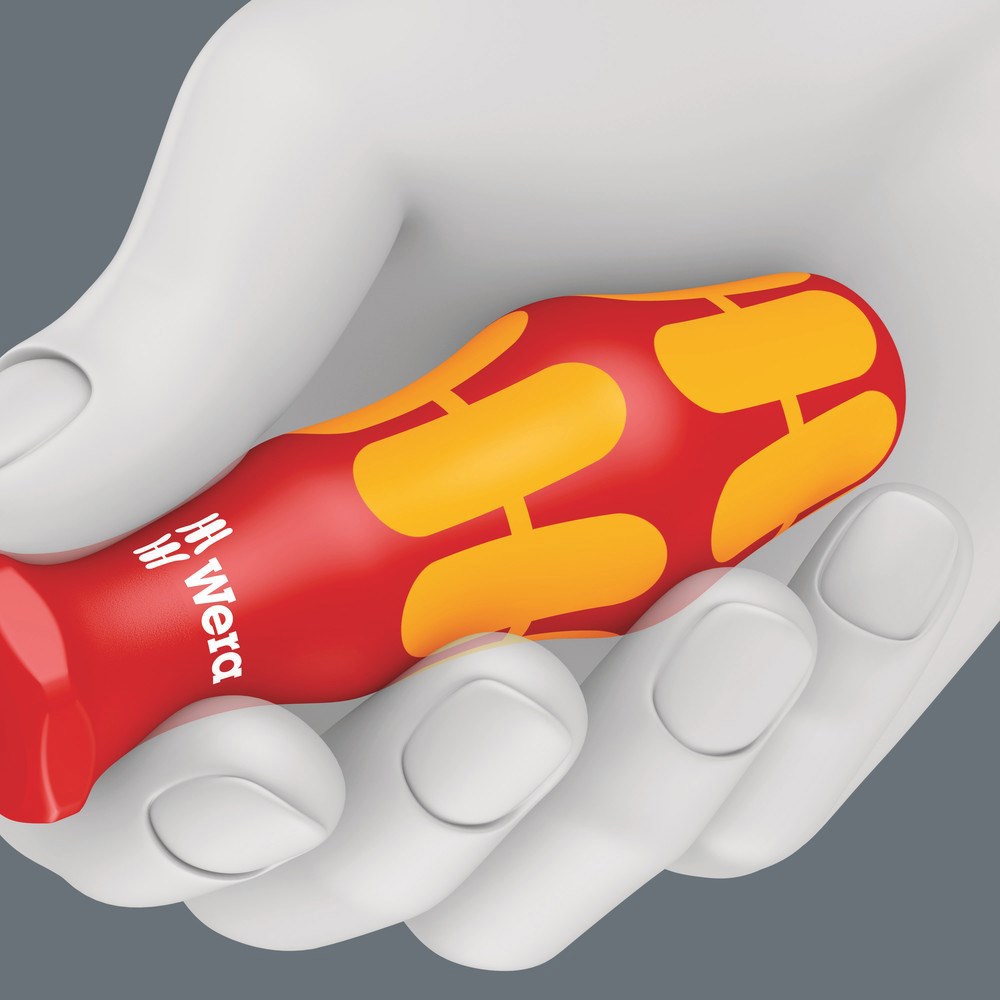 dopschroevendraaier wera-7