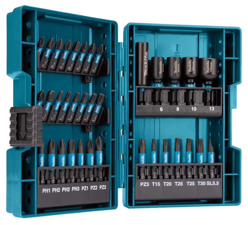 slagschroefbitset makita-3
