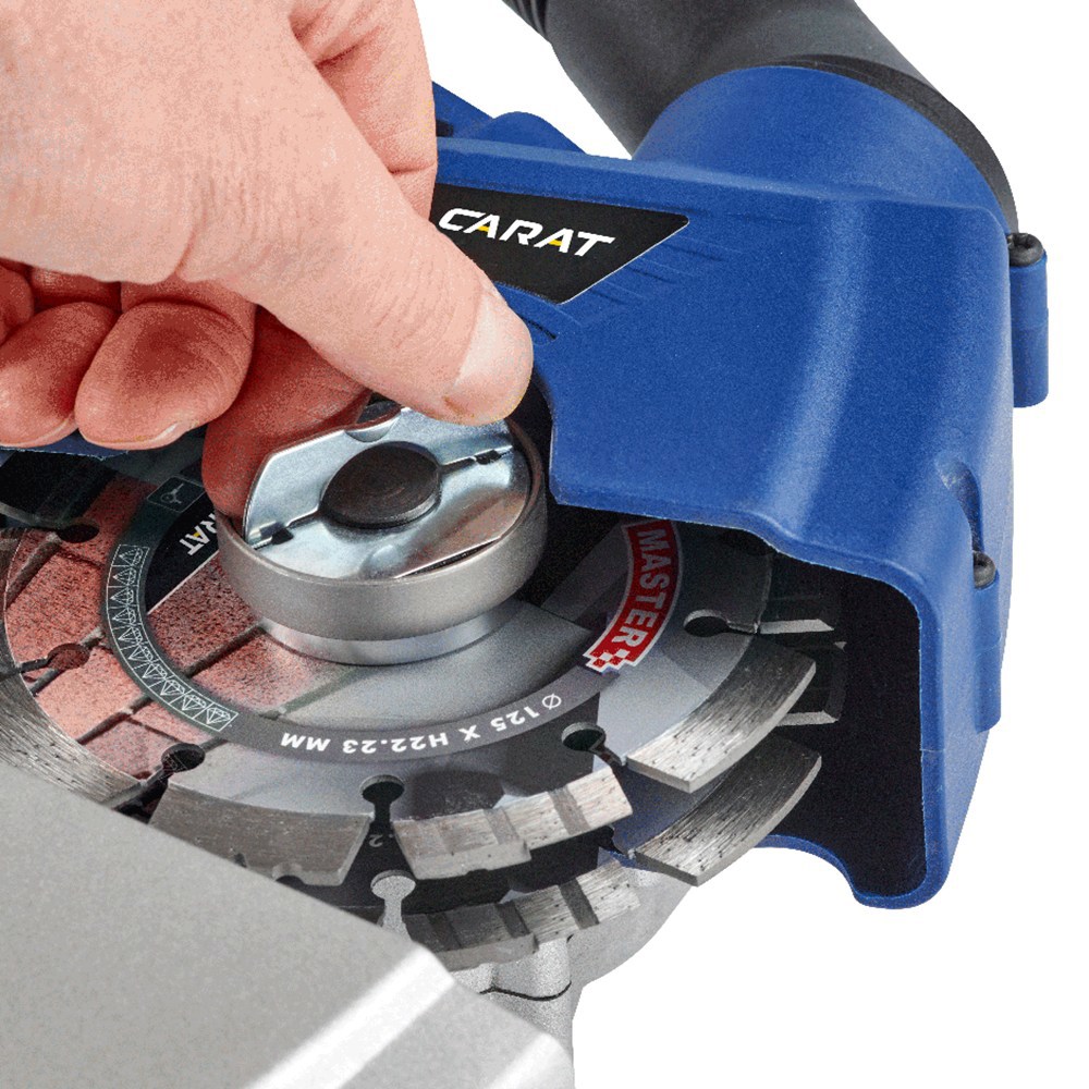 sleuvenzaagmachine carat 125mm-6