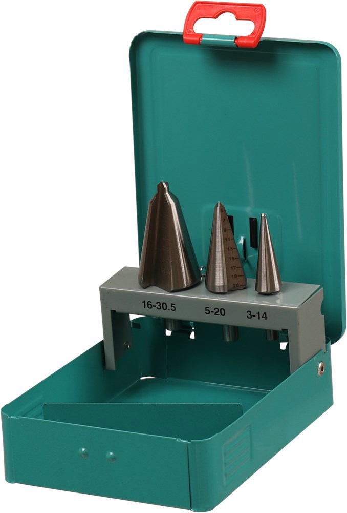 plaatborenset conisch hss kelfort-4