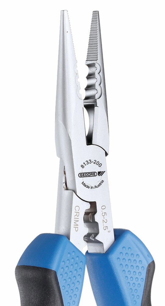 telefoontang recht gedore-4