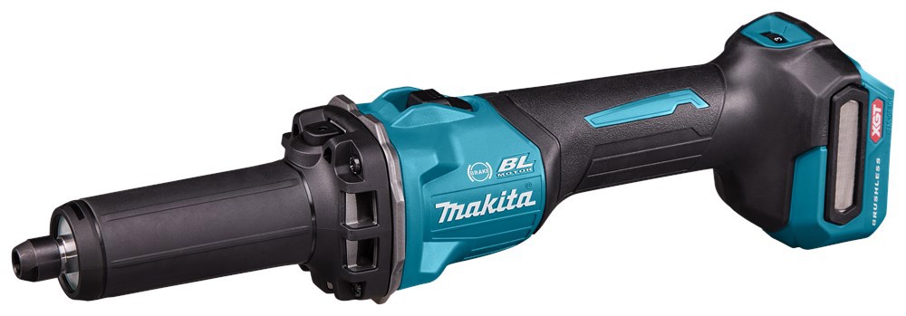 accu rechte slijper makita 43mm
