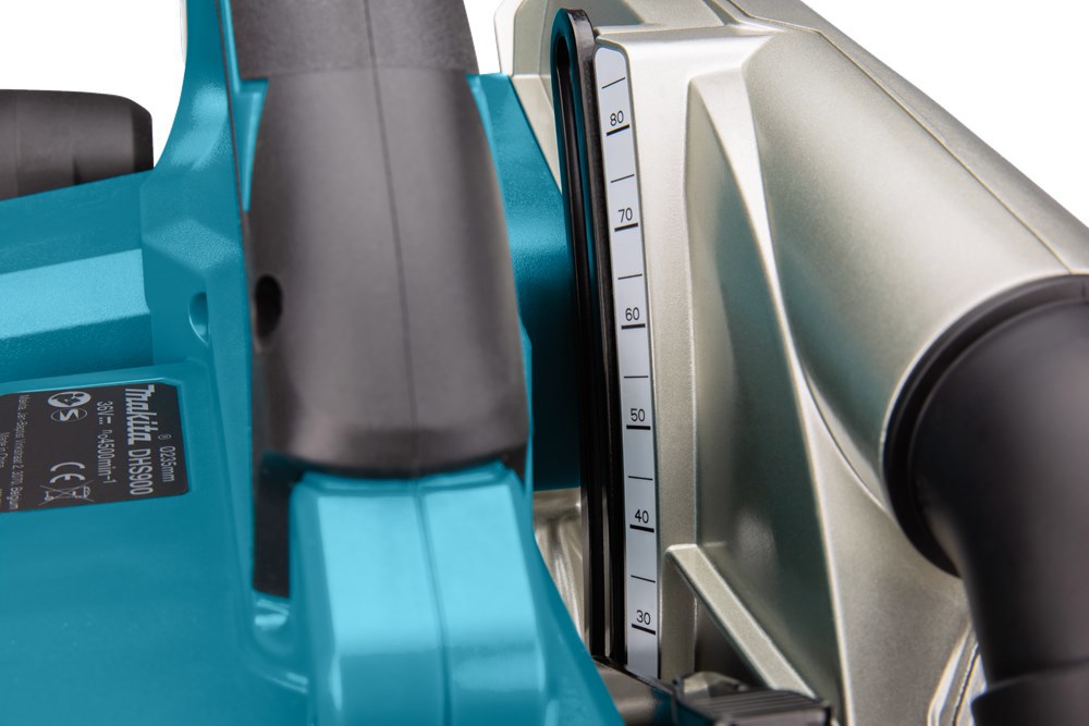 accu cirkelzaagmachine makita 235mm-8