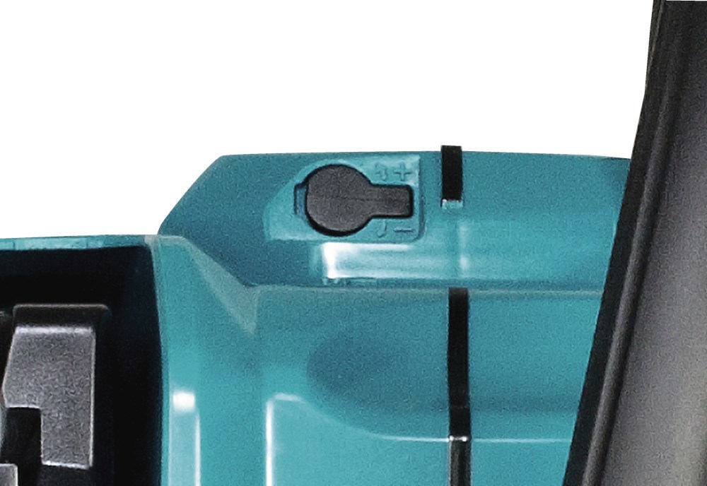 accu kettingzaagmachine makita 350mm-7