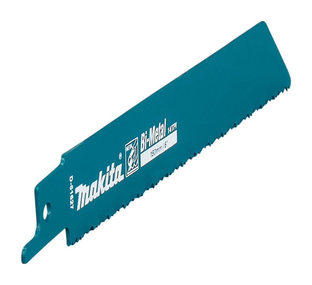 reciprozaagblad makita for bi-metal-4