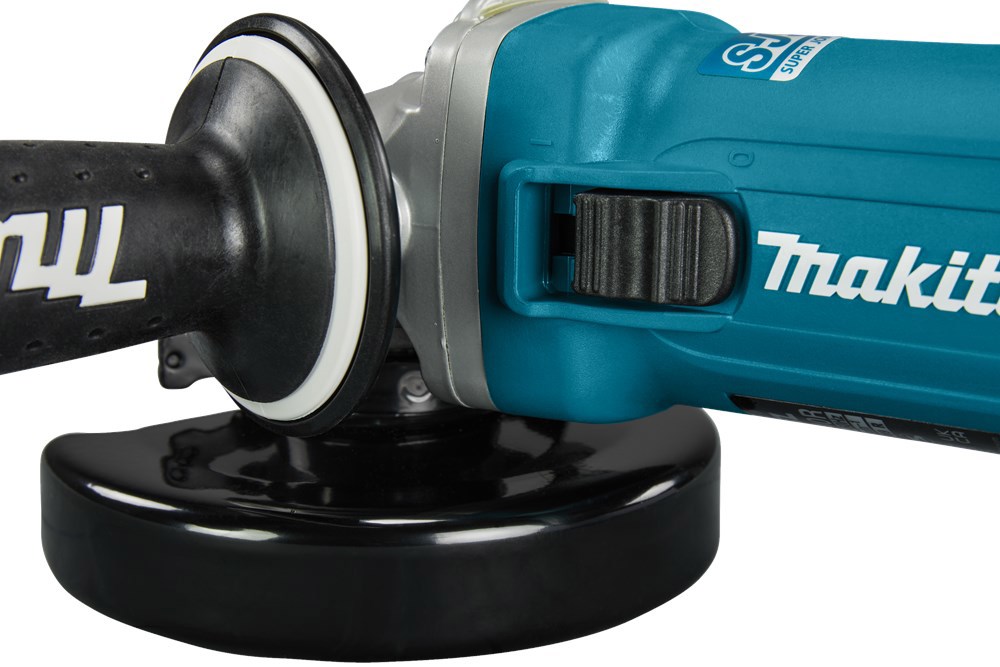 haakse slijper makita 125mm-8