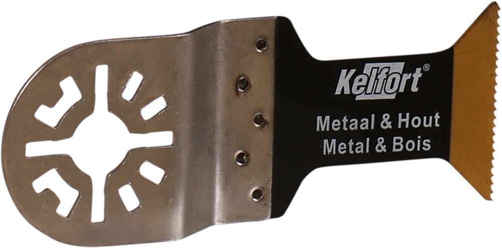 multizaagblad bimetaal kelfort ois-4