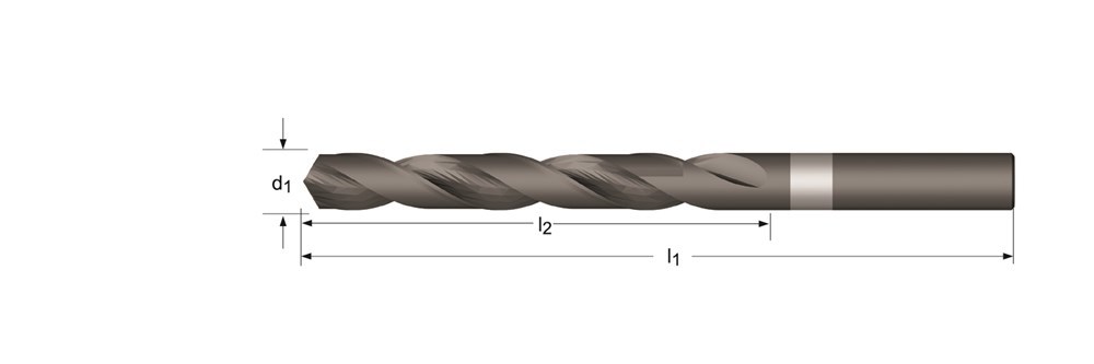 metaalboor hss-g cilindrisch dormer-4