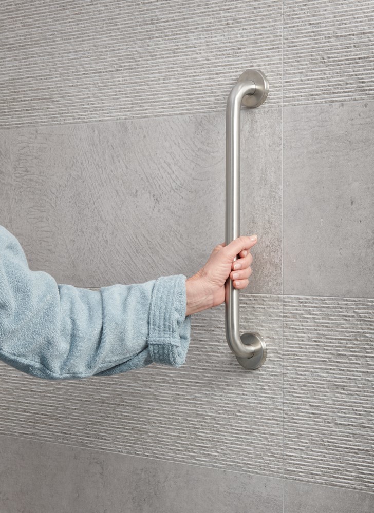 wandbeugel rvs geborsteld secucare-5