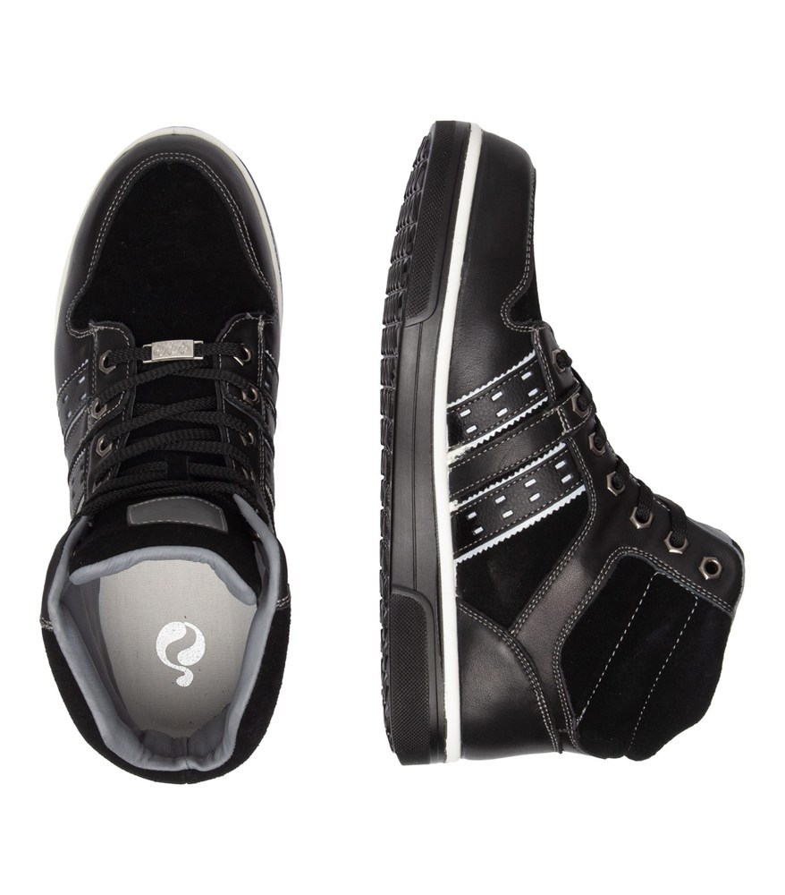 veiligheidsschoenen quick-3