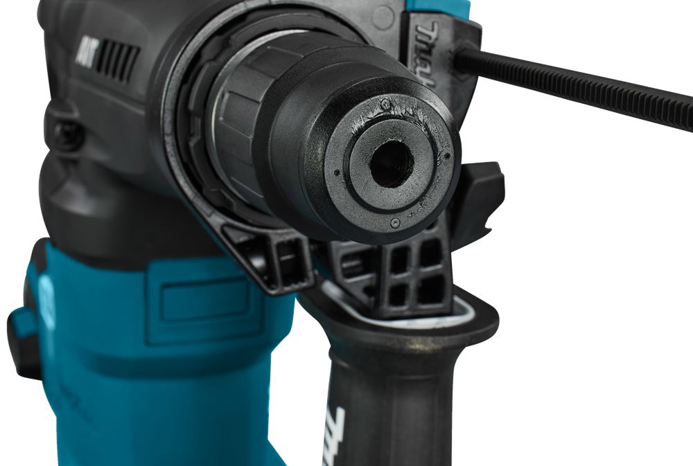 accu combihamer makita sds-plus-9