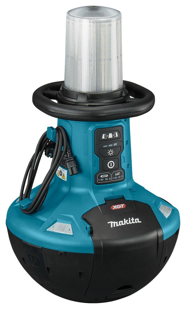 accu omgevingslamp makita