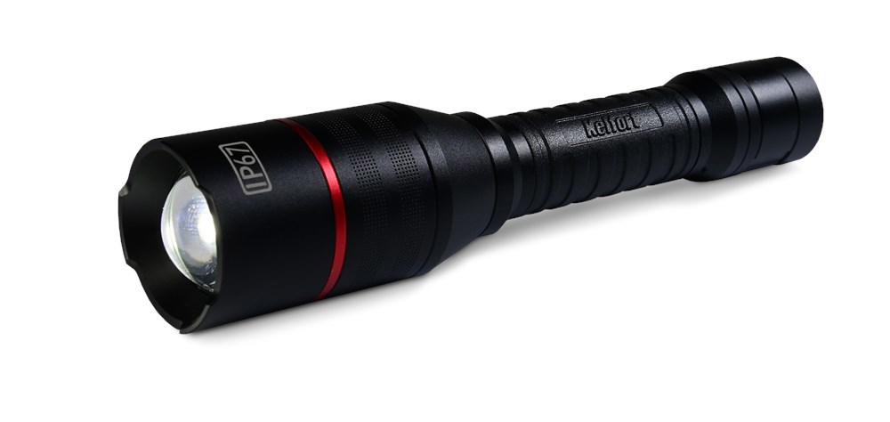 accu zaklamp led kelfort-4