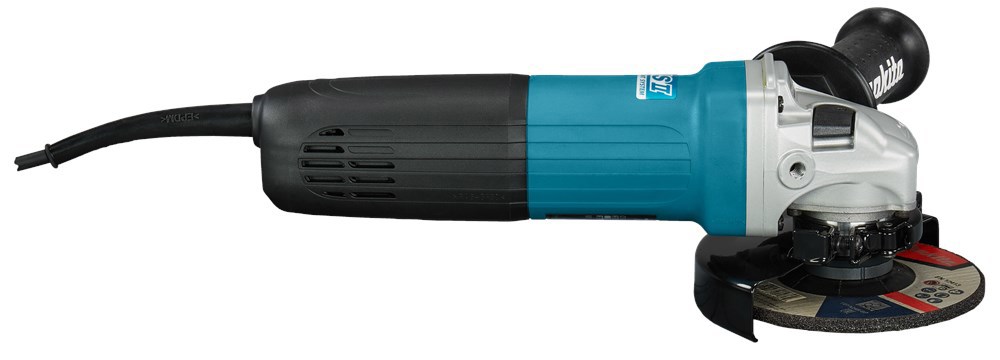 haakse slijper makita 125mm-6