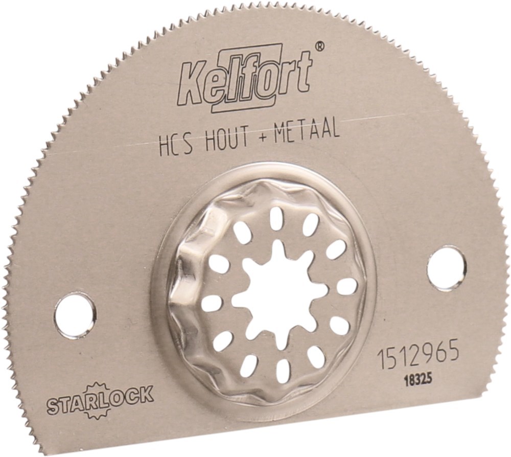 cirkelzaagblad hout kelfort