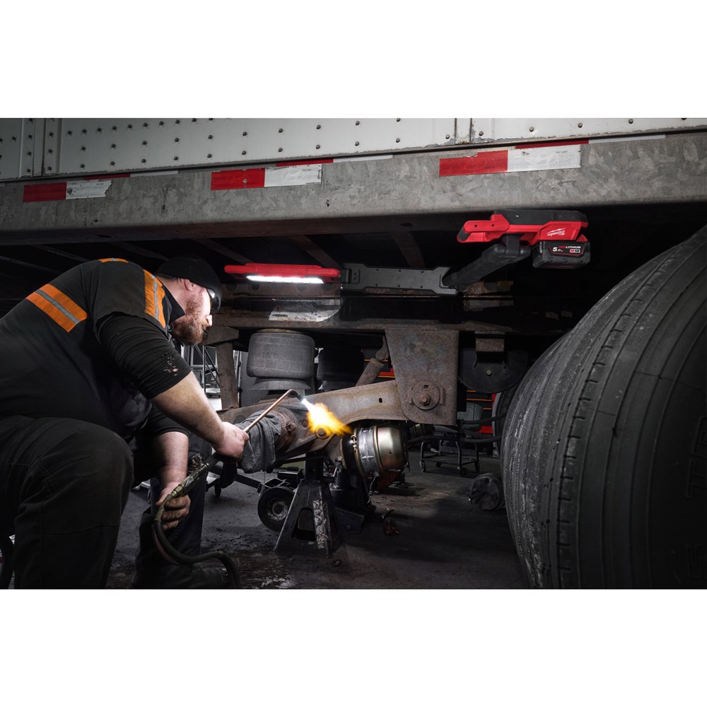 accu bouwlamp led milwaukee-18