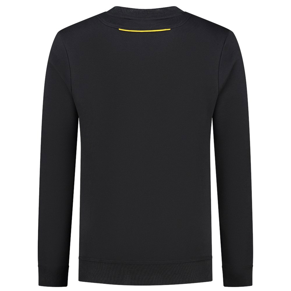 sweater bicolor accent tricorp-9