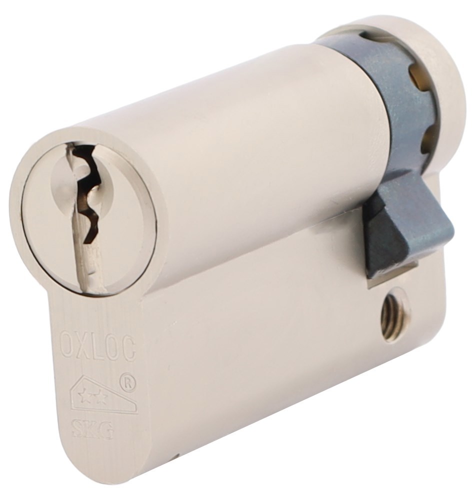 profielcilinder half oxloc skg**