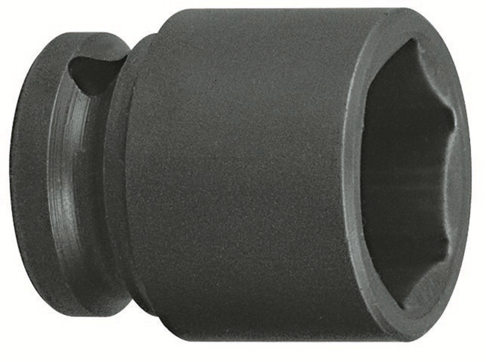 krachtdop zeskant gedore