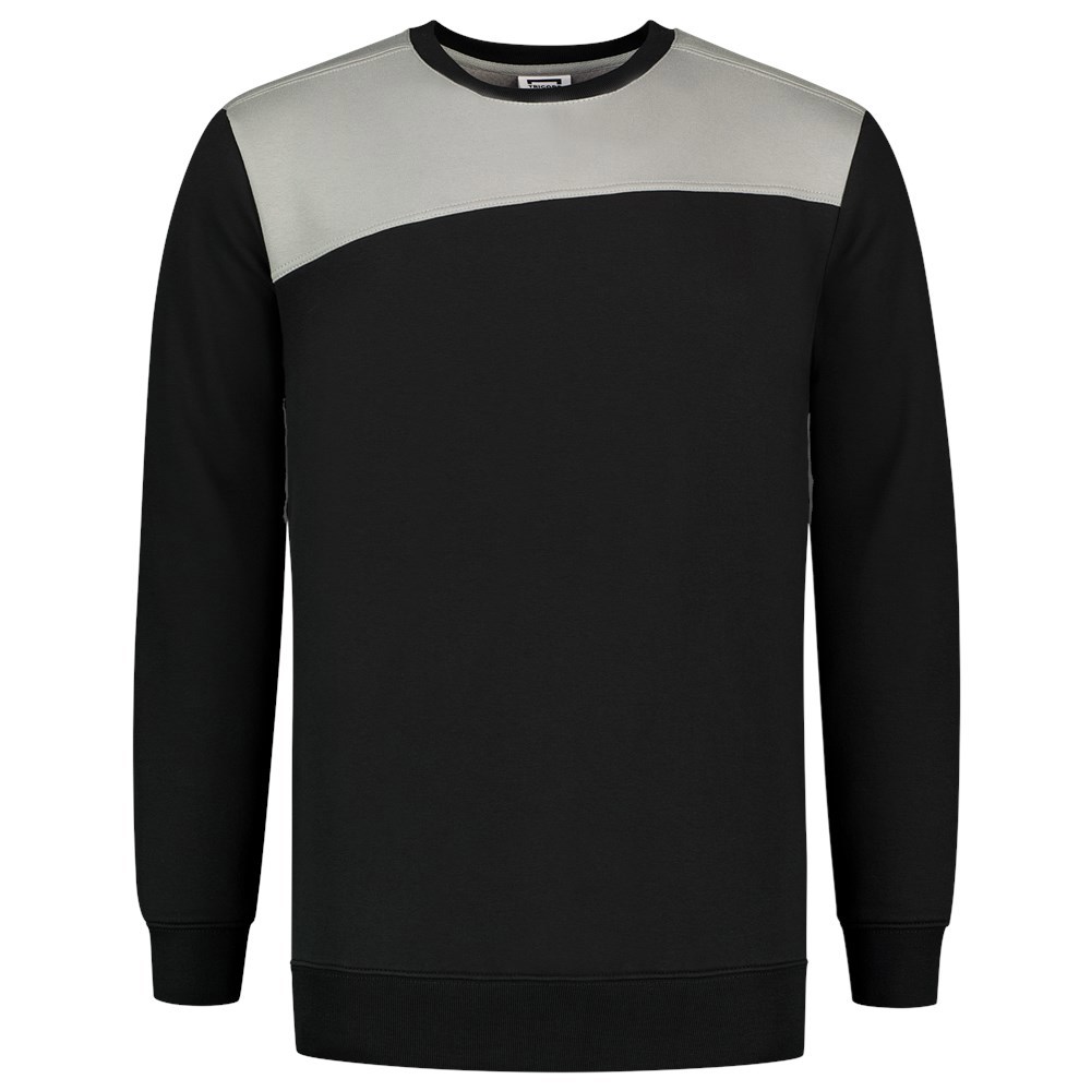 sweater bicolor naden tricorp-3