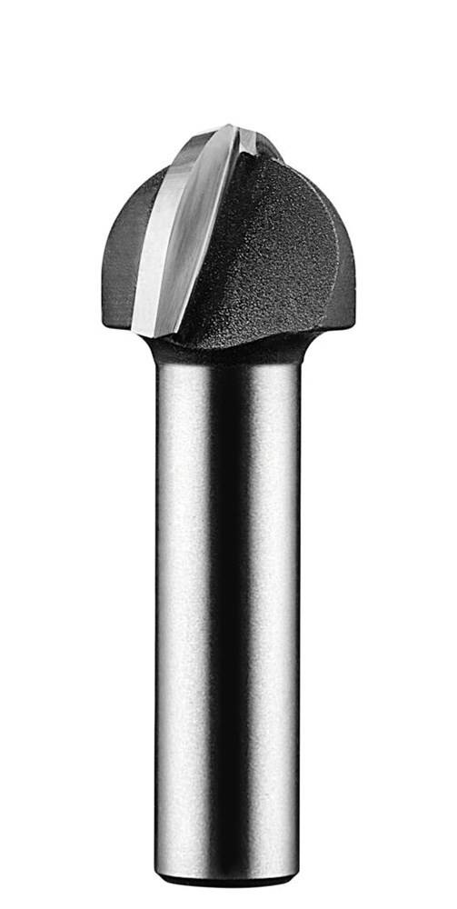 holprofielfrees hardmetaal festool