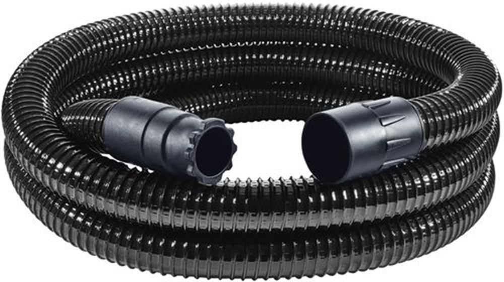 afzuigslang antistatisch festool
