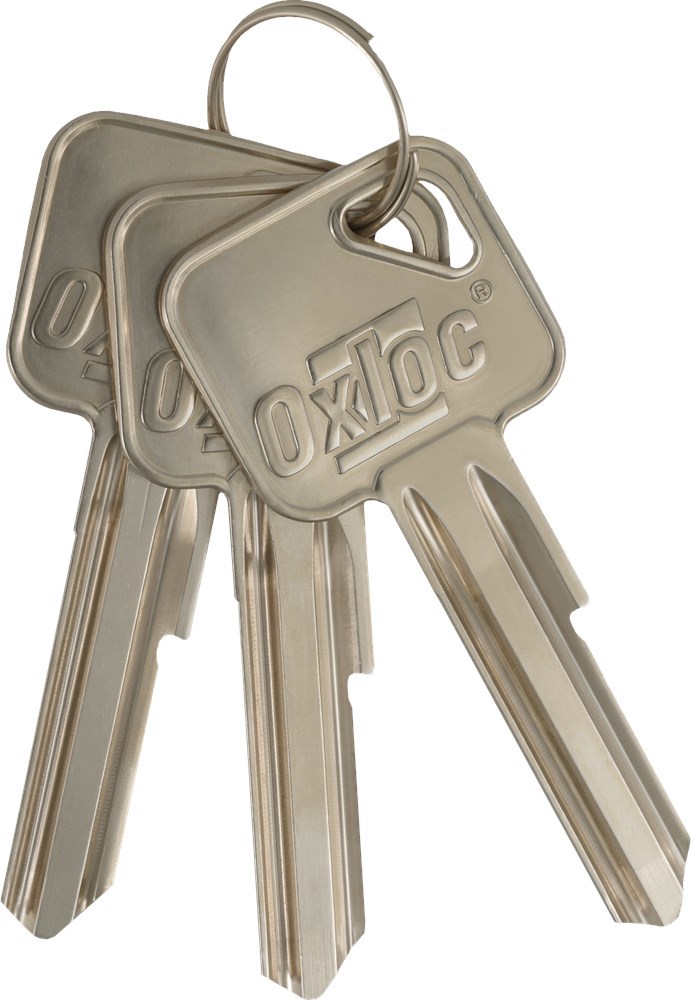 service cilinder heel oxloc skg**-4