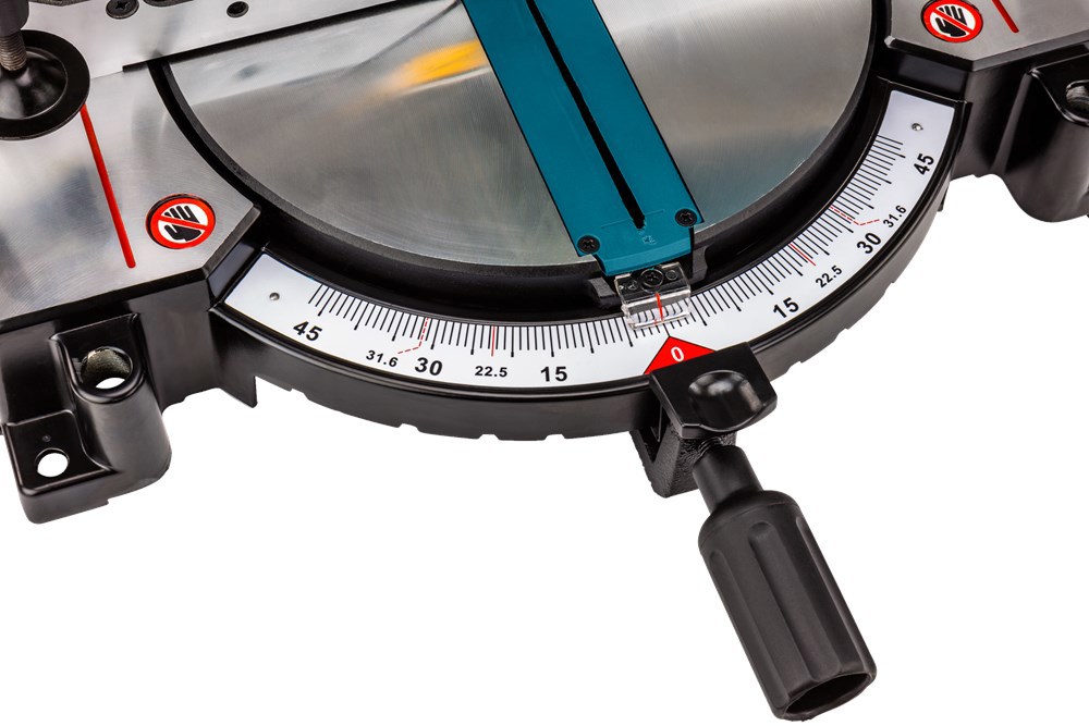 afkortzaagmachine makita 260 mm-11