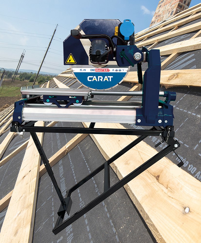 tegelzaag carat-10