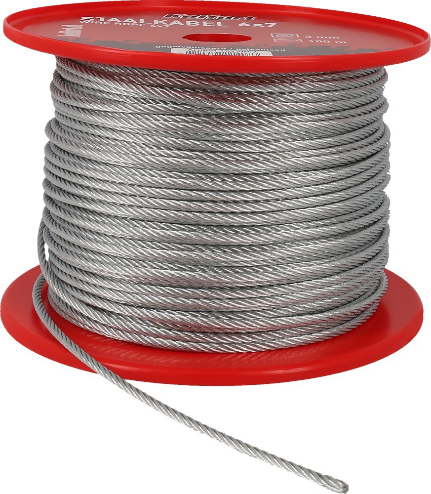staalkabel elvz-3