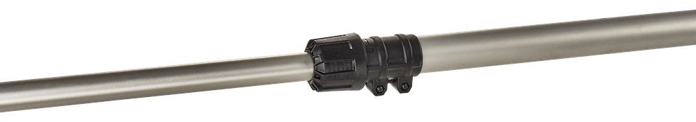 accu telescopische stokkettingzaag 300mm-6