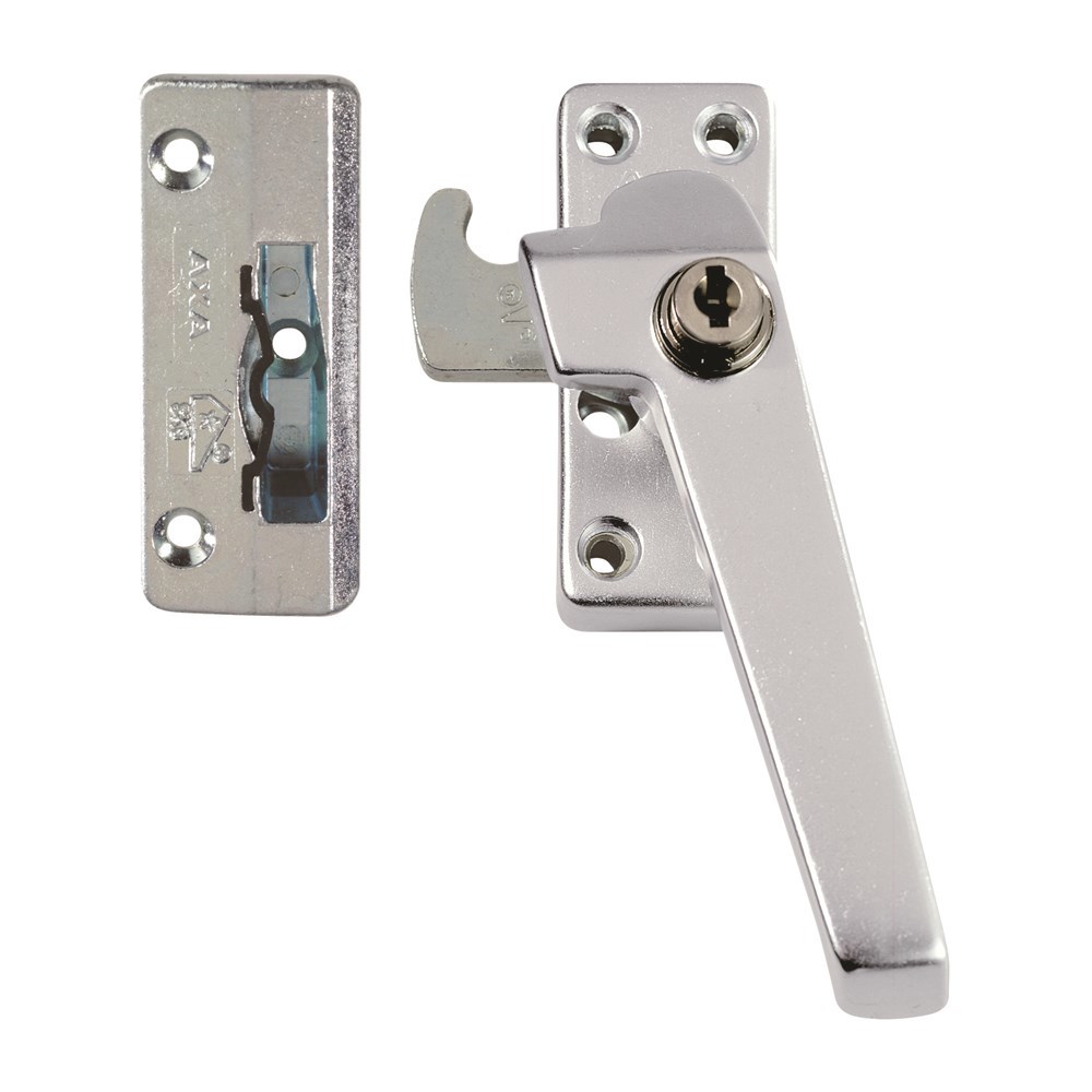 raamsluiting aluminium f1 axa