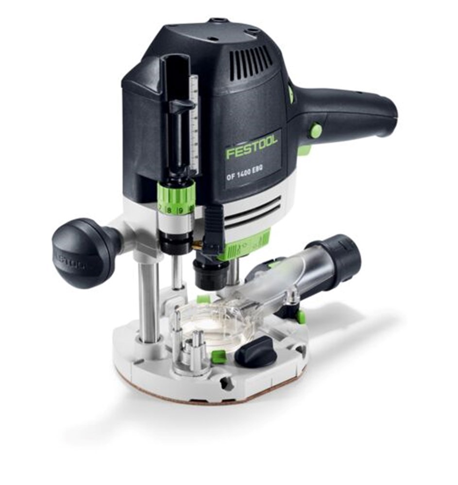 bovenfreesmachine festool