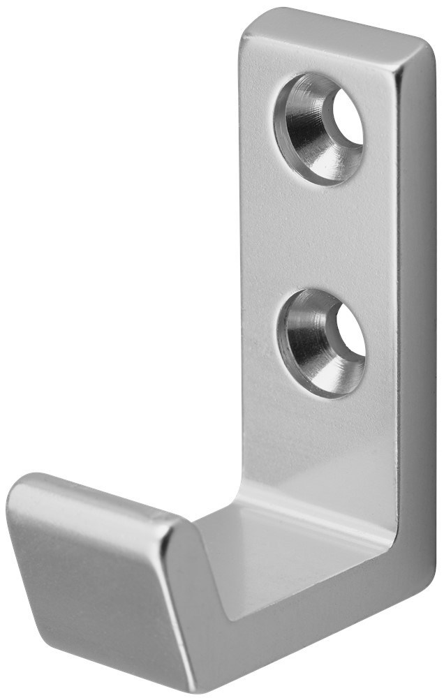 handdoekhaak aluminium f1 hermeta