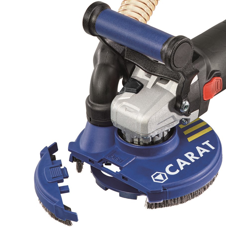 betonslijper carat-4