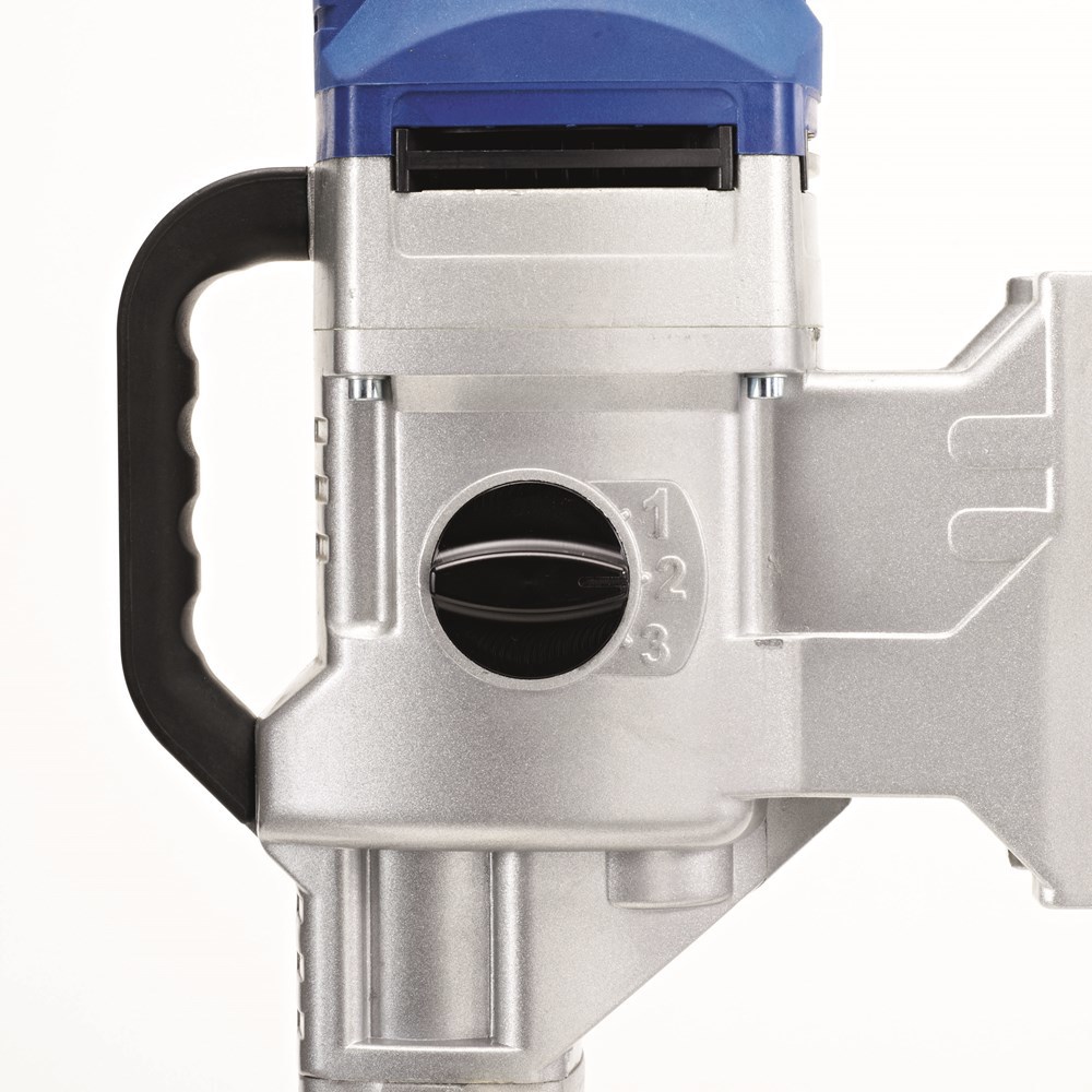 stempelpaal modulair carat-4