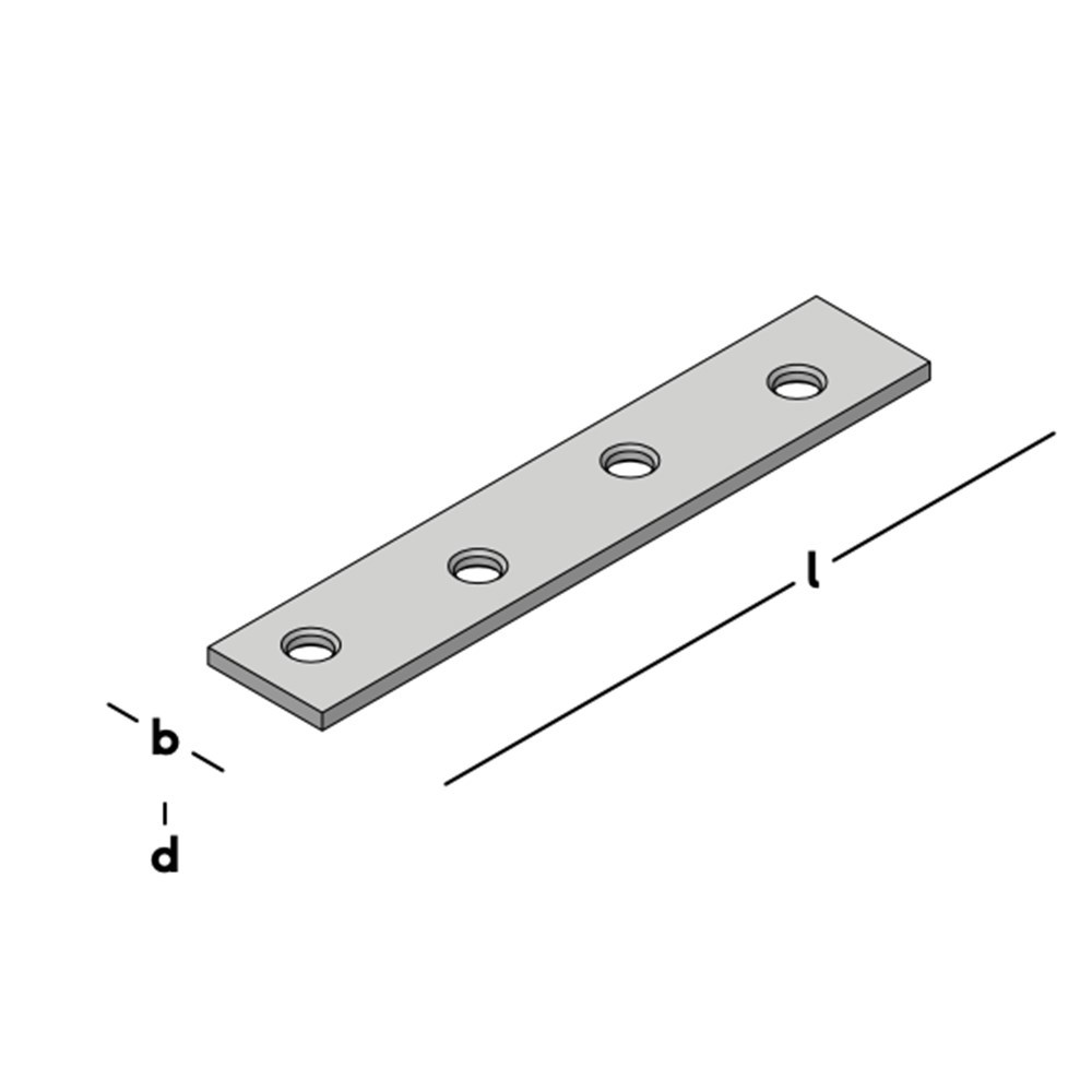 verbindingsplaat zm-4