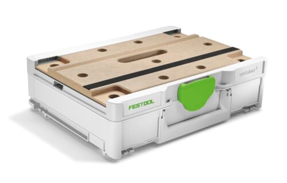 systainer t-loc festool