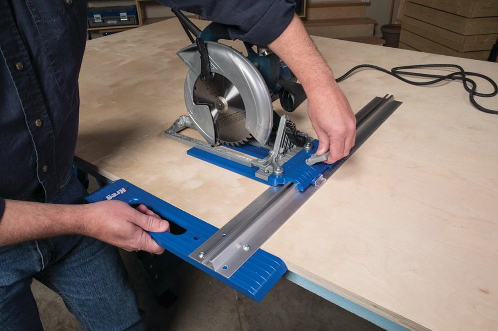 geleiderail aluminium kreg-7