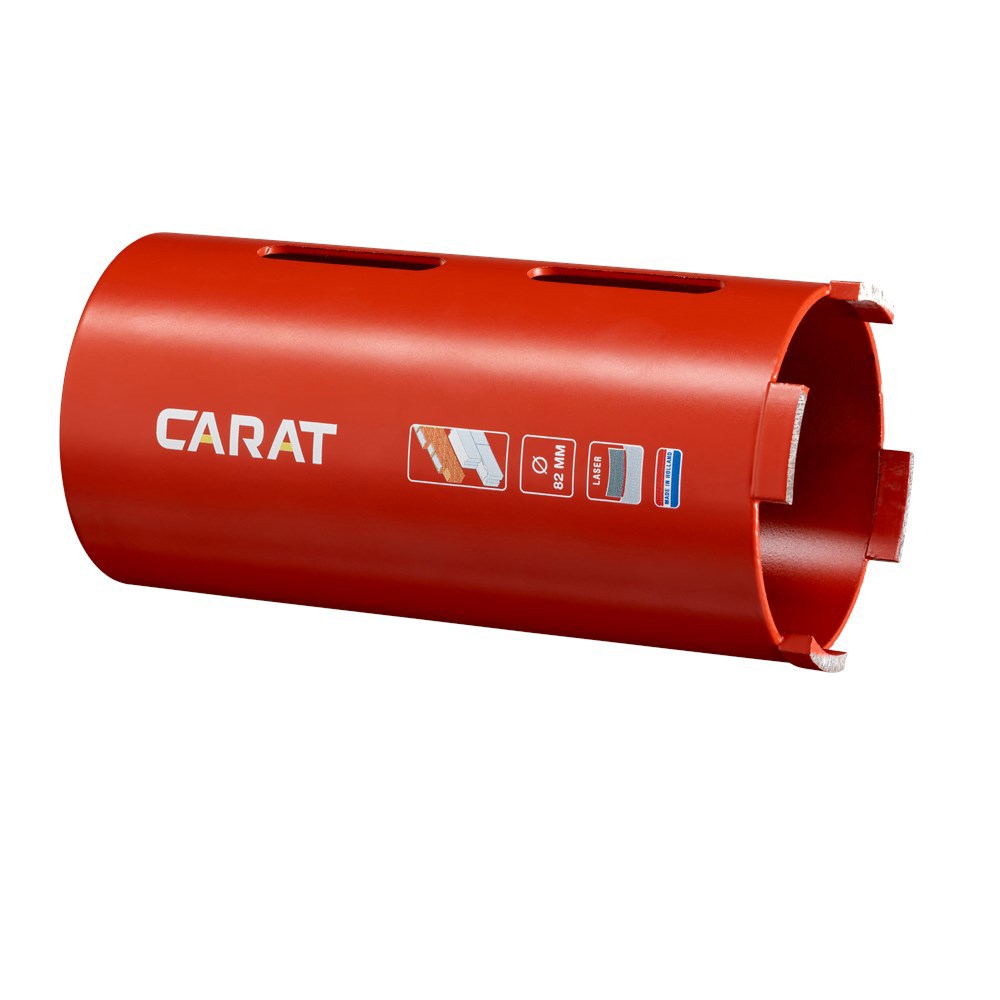 diamantboor droog carat-3