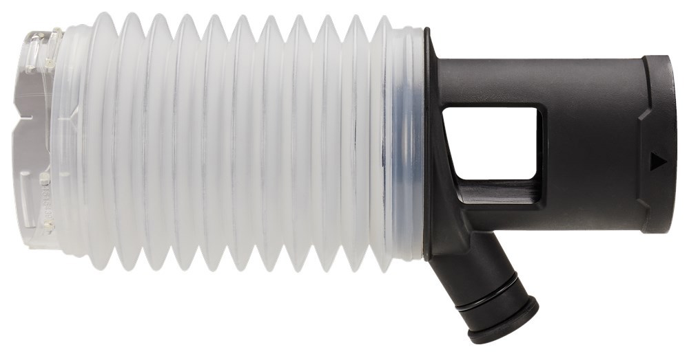 stofafzuigset makita