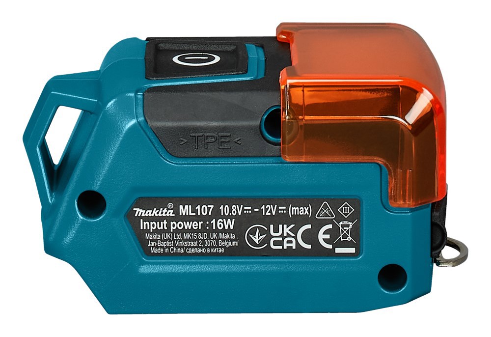 accu zaklamp led makita-5