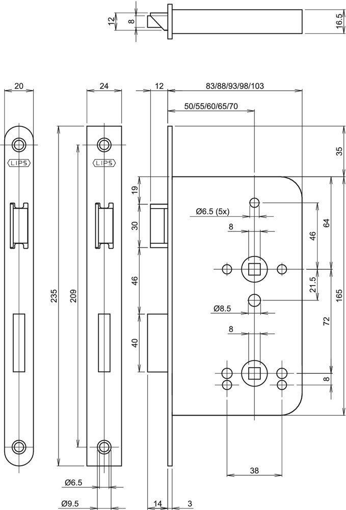 deurslot insteek v&b lips-3