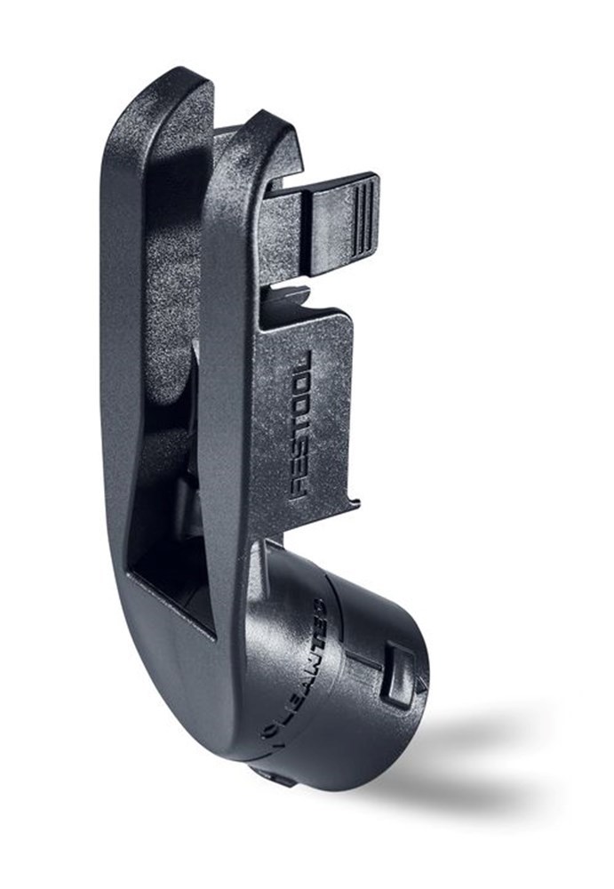 afzuigadapter festool